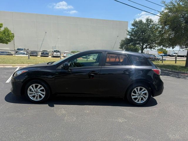 2013 Mazda Mazda3 Image 3