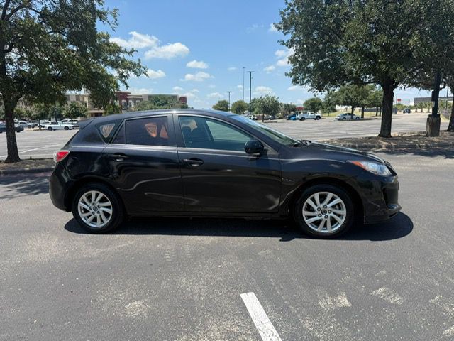 2013 Mazda Mazda3 Image 5
