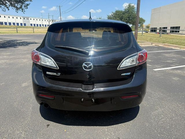 2013 Mazda Mazda3 Image 7