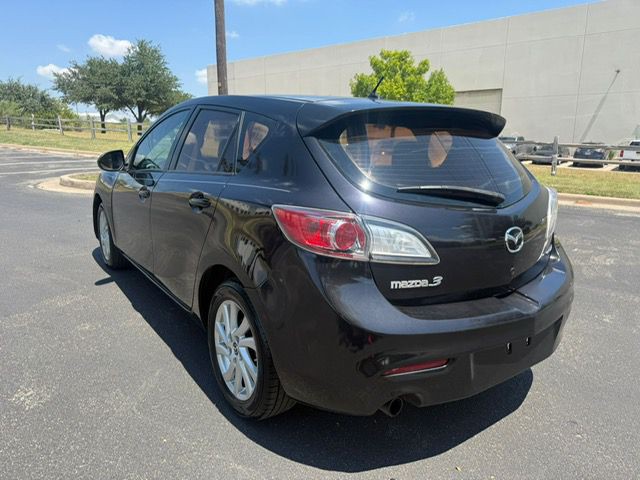 2013 Mazda Mazda3 Image 8