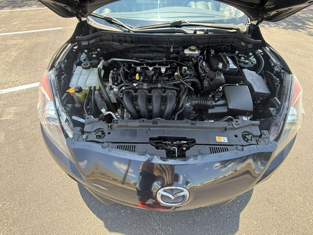 2013 Mazda Mazda3 Image 17