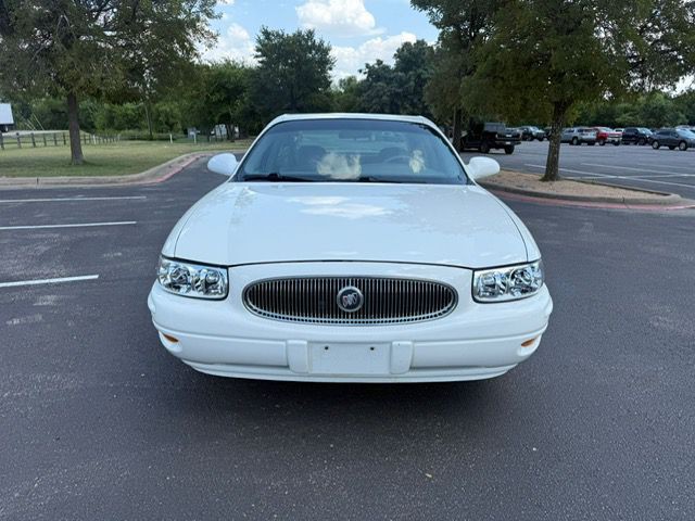 2003 Buick LeSabre Image 1