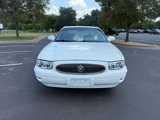 Image for 2003 Buick LeSabre Custom ID: 6751868