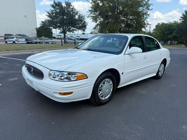 2003 Buick LeSabre Image 2