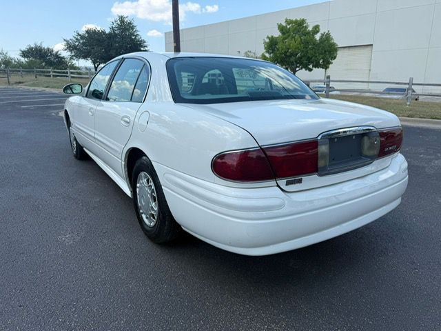 2003 Buick LeSabre Image 3