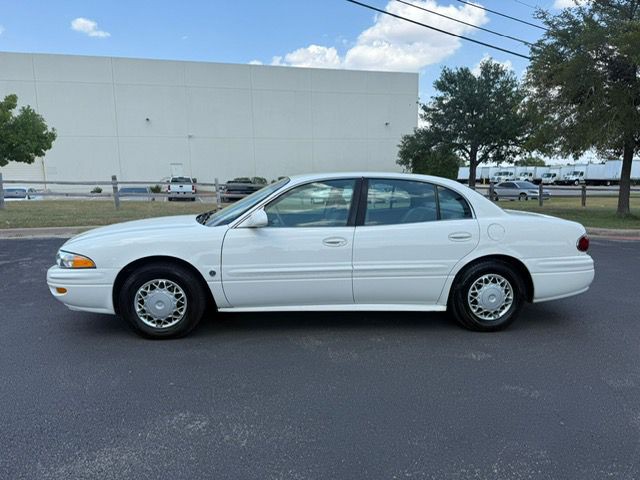 2003 Buick LeSabre Image 5
