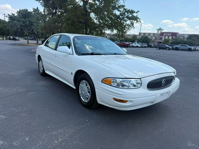 2003 Buick LeSabre Image 6