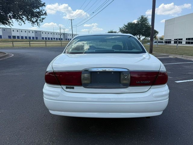 2003 Buick LeSabre Image 7