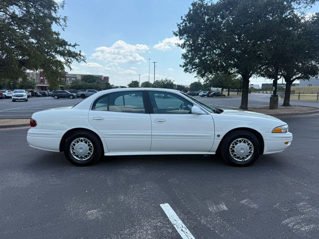 2003 Buick LeSabre Image 8