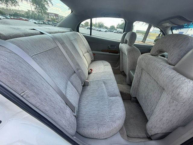 2003 Buick LeSabre Image 9