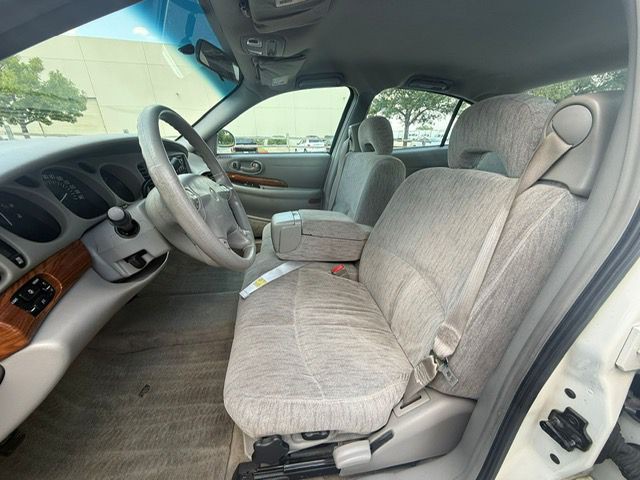 2003 Buick LeSabre Image 13