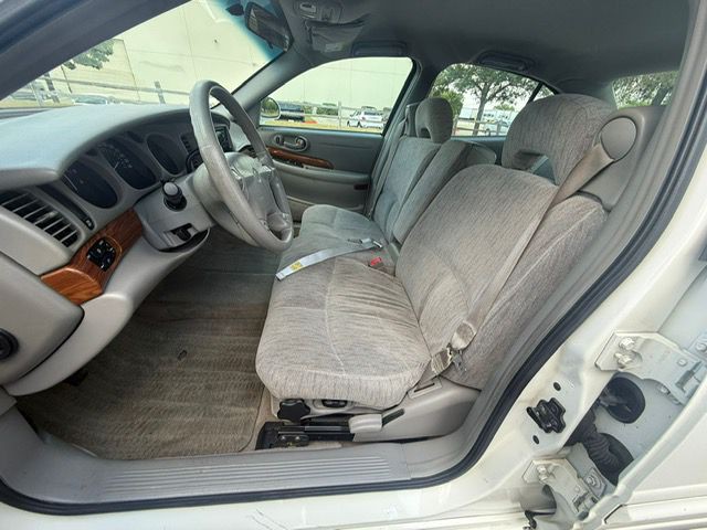 2003 Buick LeSabre Image 14