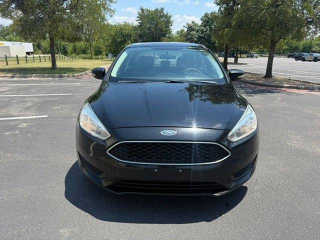 2017 Ford Focus Image 1