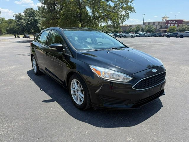 2017 Ford Focus Image 2