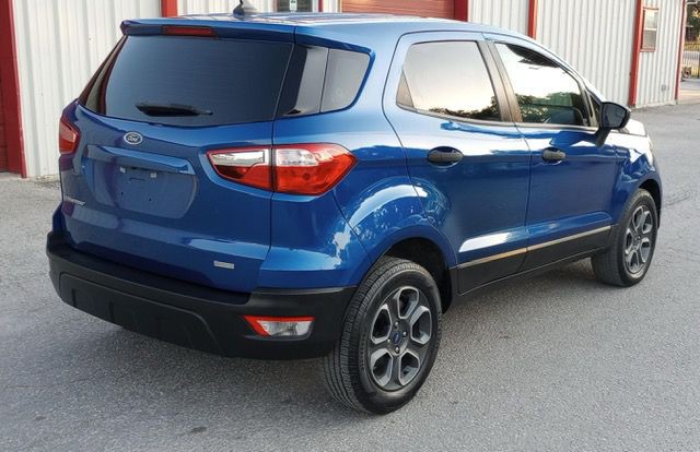 2020 Ford Econoline Image 4