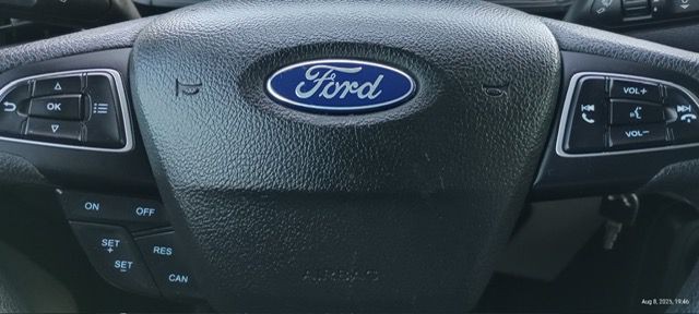 2020 Ford Econoline Image 9