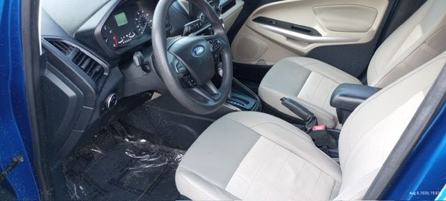 2020 Ford Econoline Image 12