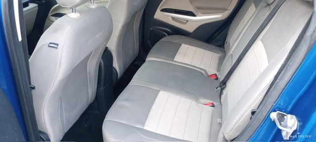 2020 Ford Econoline Image 13