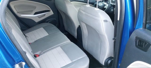 2020 Ford Econoline Image 15