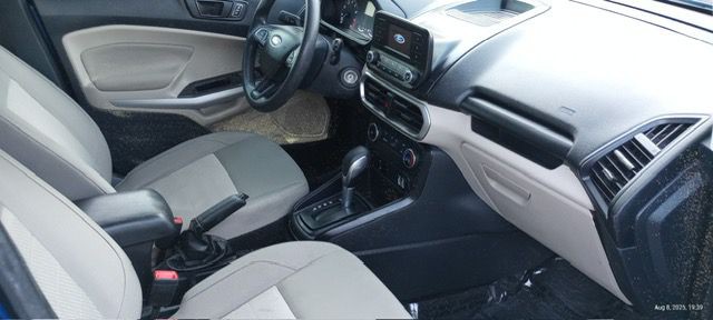 2020 Ford Econoline Image 16