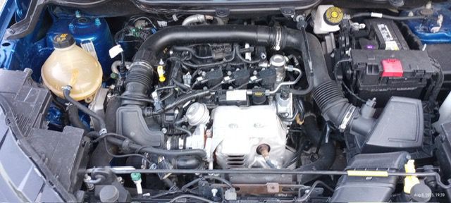 2020 Ford Econoline Image 17