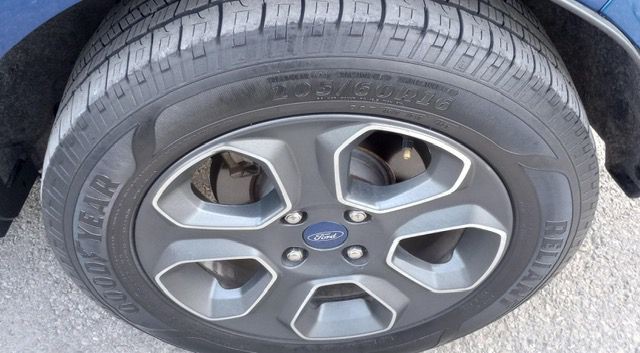 2020 Ford Econoline Image 18