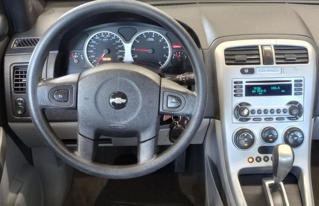 2006 Chevrolet Equinox Image 7