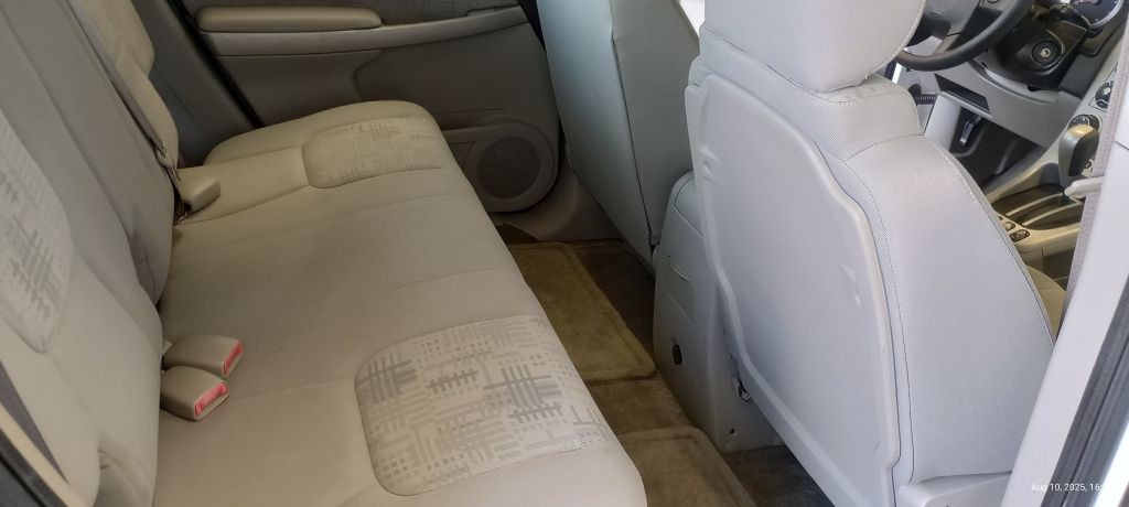2006 Chevrolet Equinox Image 11
