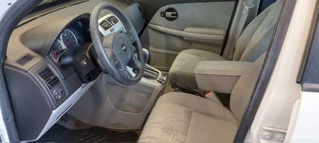 2006 Chevrolet Equinox Image 9
