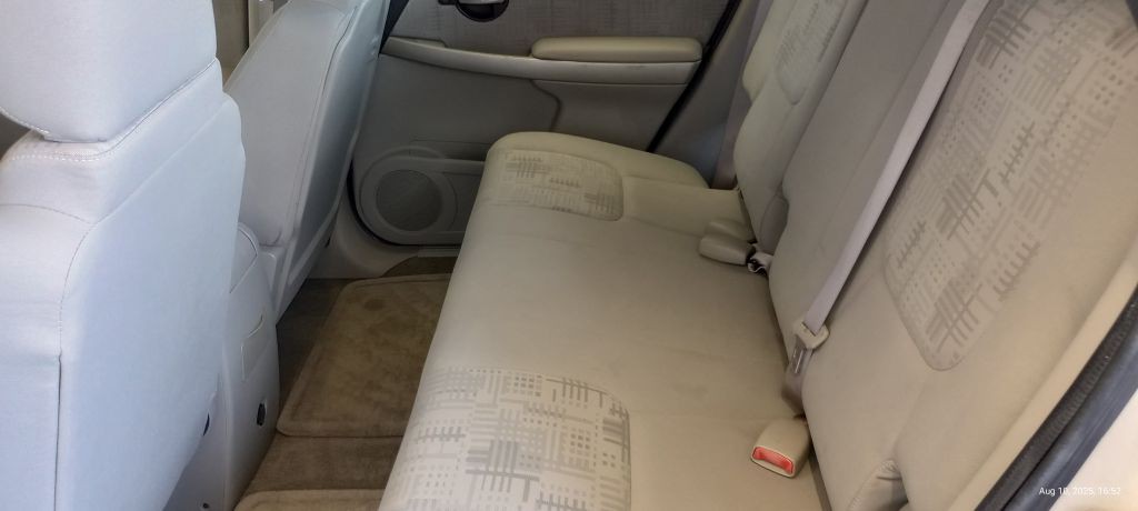 2006 Chevrolet Equinox Image 10