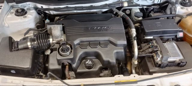 2006 Chevrolet Equinox Image 13