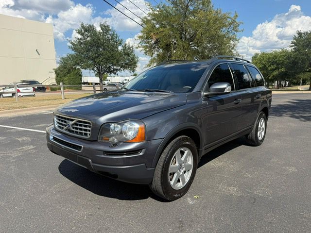 2008 Volvo XC90 Image 1