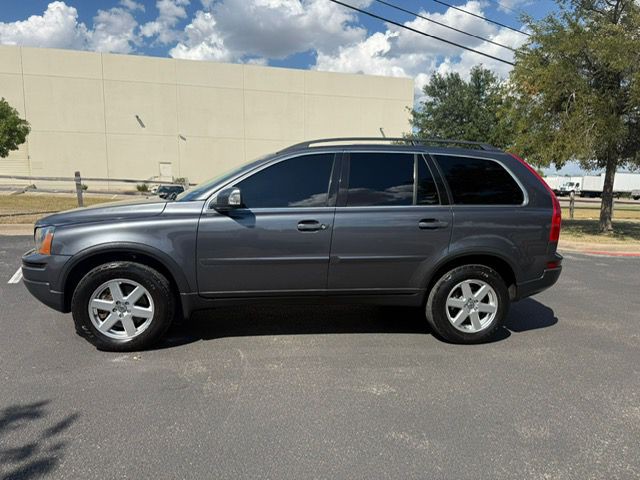 2008 Volvo XC90 Image 2