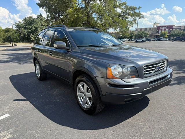 2008 Volvo XC90 Image 4