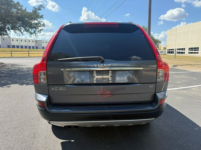 2008 Volvo XC90 Image 7