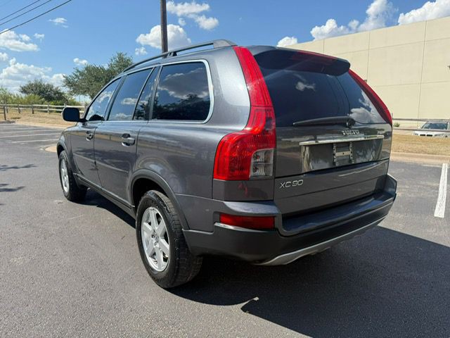 2008 Volvo XC90 Image 8