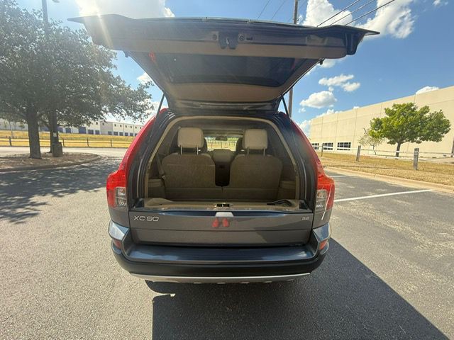 2008 Volvo XC90 Image 9