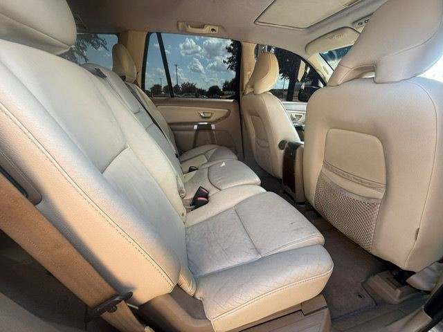 2008 Volvo XC90 Image 13