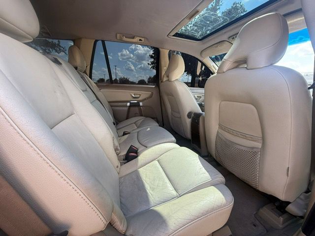 2008 Volvo XC90 Image 14