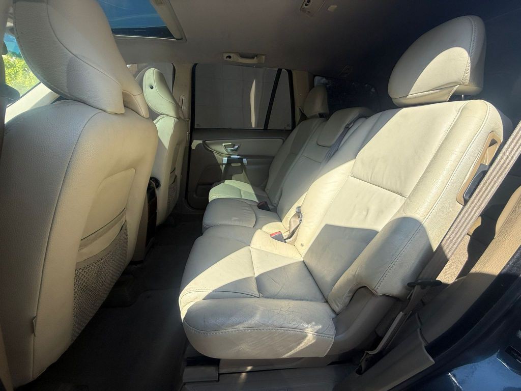 2008 Volvo XC90 Image 15