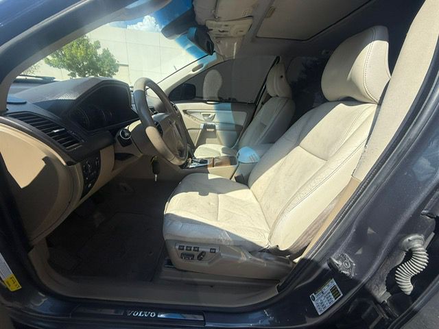2008 Volvo XC90 Image 20