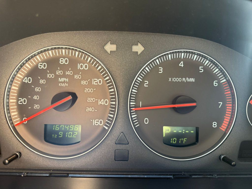 2008 Volvo XC90 Image 21
