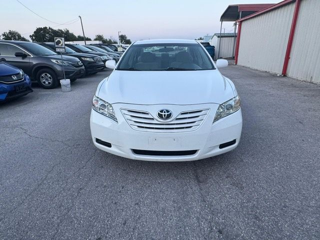 2009 Toyota Camry Image 1