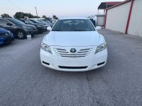 Image for 2009 Toyota Camry BASE ID: 6755914