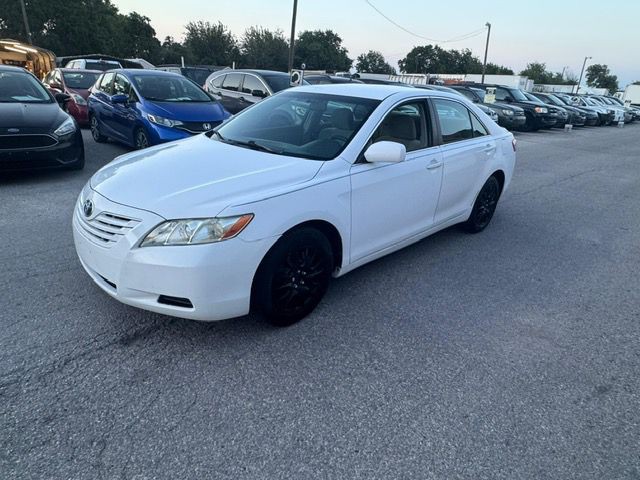 2009 Toyota Camry Image 3