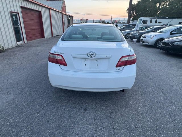 2009 Toyota Camry Image 5