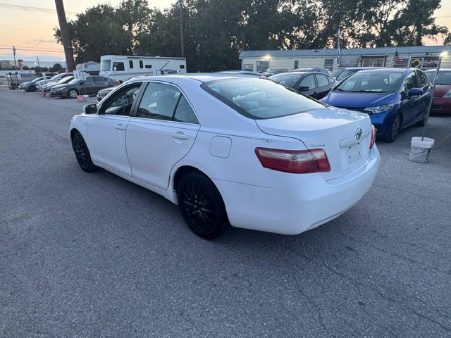 2009 Toyota Camry Image 6