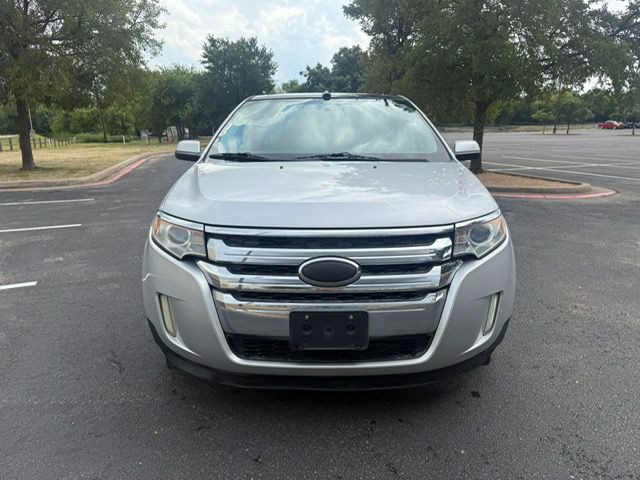 2013 Ford Edge Image 1
