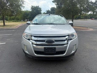 Image for 2013 Ford Edge Limited ID: 6762796