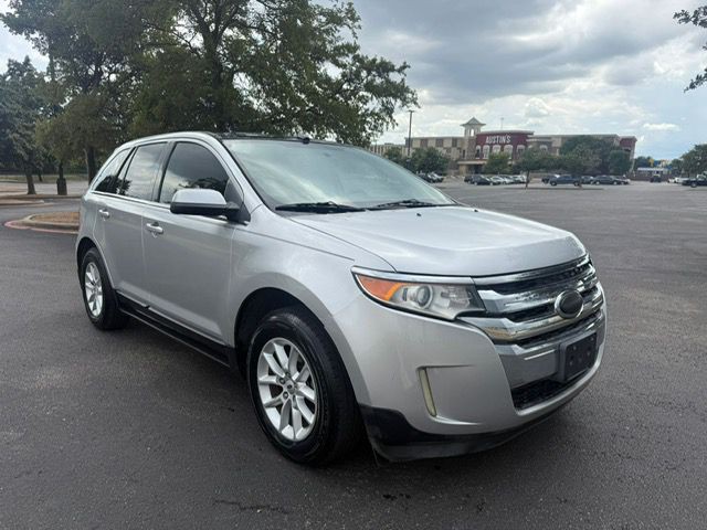 2013 Ford Edge Image 2